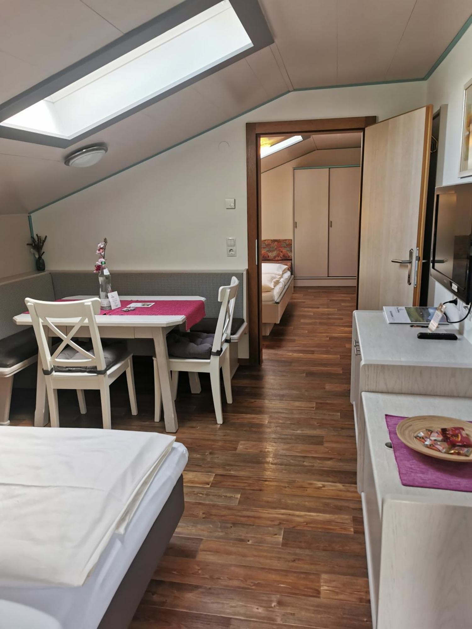 Haus Monika Διαμέρισμα Oetz Εξωτερικό φωτογραφία