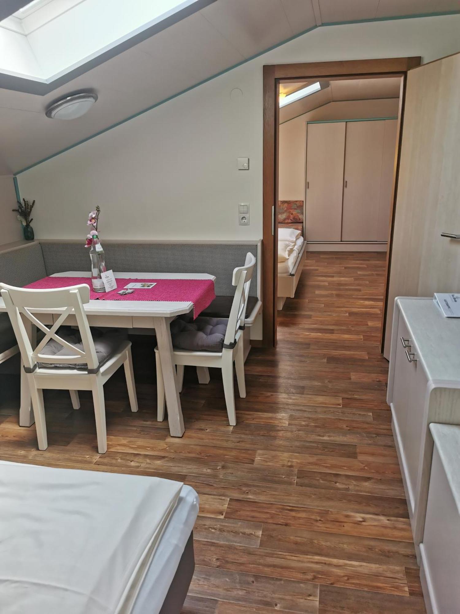 Haus Monika Διαμέρισμα Oetz Εξωτερικό φωτογραφία