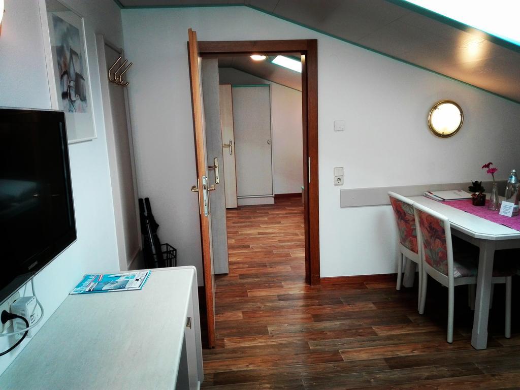 Haus Monika Διαμέρισμα Oetz Εξωτερικό φωτογραφία