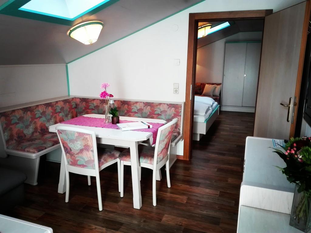 Haus Monika Διαμέρισμα Oetz Εξωτερικό φωτογραφία
